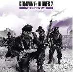 Company of Heroes 2: The British Forces (Steam/Ключ/Мир