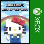 ☑ ️⭐Minecraft - Hello Китти и друзья XBOX⭐Куплю Вам⭐☑ ️