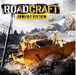 RoadCraft. 1-Year Anniversary Edition + Reclaim Expansion | LOGIN:PASS | АВТО 24/7 - irongamers.ru