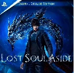 Lost Soul Aside. Deluxe (PS5) | АВТО 24/7🔥 OFFLINE