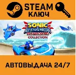 Sonic & All-Stars Racing Transformed Collection. STEA - irongamers.ru
