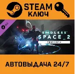 Endless Space 2: Penumbra. STEAM-ключ Россия (Global) - irongamers.ru