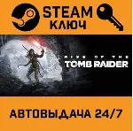 Rise of the Tomb Raider: 20 Year Celebration Edition. - irongamers.ru