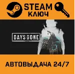 Days Gone. STEAM-ключ Россия (Global) - irongamers.ru
