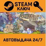 🔑 Amazing Cultivation Simulator. STEAM-ключ Россия (Glo