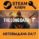 🔑 The Long Dark: Survival Edition. STEAM-ключ Россия (G