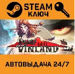 🔑 Dead In Vinland. STEAM-ключ Россия (Global)