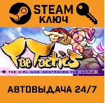🔑 Fae Tactics. STEAM-ключ Россия (Global)
