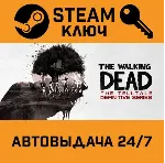 The Walking Dead: The Telltale Definitive Series - irongamers.ru
