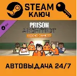 🔑 Prison Architect - Second Chances. STEAM-ключ (Global