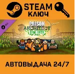 🔑 Prison Architect - Going Green. STEAM-ключ (Global)