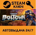 Warhammer 40,000: Boltgun. STEAM-ключ (Global) - irongamers.ru