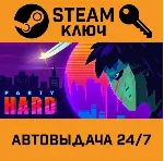 🔑 Party Hard. STEAM-ключ (Global)