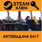 🔑 Digimon Survive. STEAM-ключ (Global)