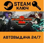 My Hero One&acute;s Justice 2: Deluxe Edition. STEAM-ключ - irongamers.ru