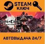 🔑 Black Clover: Quartet Knights Deluxe Edition. STEAM