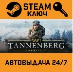 🔑 Tannenberg. STEAM-ключ (Global)
