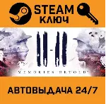 🔑 11-11 Memories Retold. STEAM-ключ (Global)
