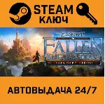 🔑 Fallen Enchantress: Legendary Heroes. STEAM-ключ (Glo