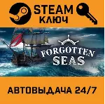 🔑 Forgotten Seas. STEAM-ключ (Global)