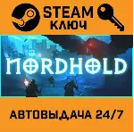 🔑 Nordhold. STEAM-ключ (Global)