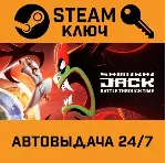 🔑 Samurai Jack: Battle Through Time. STEAM-ключ (Global