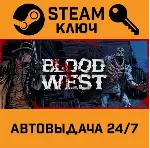 Blood West. STEAM-ключ (Global) - irongamers.ru