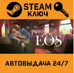🔑 The Star Named EOS. STEAM-ключ (Global)