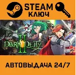 🔑 Dark Deity 2. STEAM-ключ (Global)