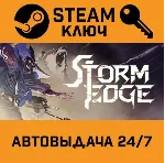 🔑 StormEdge. STEAM-ключ (Global)