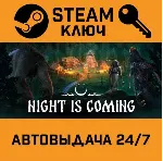 🔑 Night is Coming. STEAM-ключ (Global)