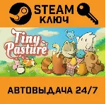 🔑 Tiny Pasture. STEAM-ключ (Global)