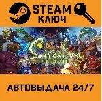 🔑 Siralim Ultimate. STEAM-ключ (Global)