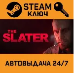 The Slater. STEAM-ключ (Global) - irongamers.ru