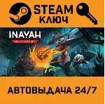 INAYAH: Life after Gods. STEAM-ключ (Global) - irongamers.ru