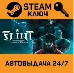 🔑 Flint: Treasure of Oblivion. STEAM-ключ (Global)