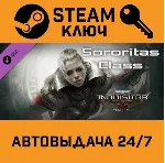 Warhammer 40,000: Inquisitor - Martyr Sororitas Class