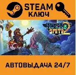 🔑 Necrosmith 2. STEAM-ключ (Global)