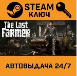 🔑 The Last FARMER. STEAM-ключ (Global)