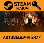🔑 Slender: The Arrival (2013). STEAM-ключ (Global)