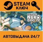 🔑 Neko Odyssey. STEAM-ключ (Global)