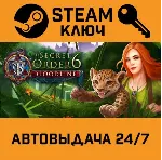 🔑 The Secret Order 6: Bloodline. STEAM-ключ (Global)