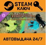 Empires of the Undergrowth - Exploding Ants DLC. STEAM