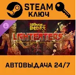 Songs of Silence - Lighteaters DLC. STEAM-ключ (Globa - irongamers.ru