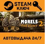 🔑 Morels: The Hunt 2. STEAM-ключ (Global)