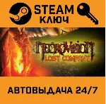 🔑 NecroVision: Lost Company. STEAM-ключ (Global)