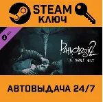 Pathologic 2 - Marble Nest DLC. STEAM-ключ (Global) - irongamers.ru