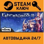 Etherlords II. STEAM-ключ (Global) - irongamers.ru