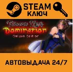 🔑 Demon King Domination: Deluxe Edition. STEAM-ключ (Gl