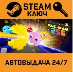 PAC-MAN 256. STEAM-ключ (Global) - irongamers.ru